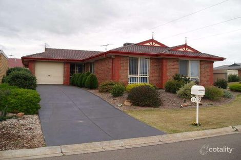 Property photo of 25 Fleetwood Drive Blakeview SA 5114
