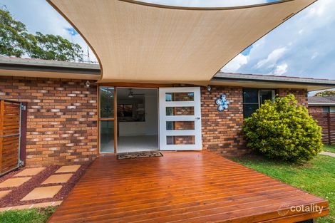 Property photo of 2/1A Mayworth Avenue Port Macquarie NSW 2444