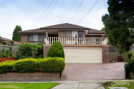 158 Outlook Dr, Dandenong North, VIC 3175