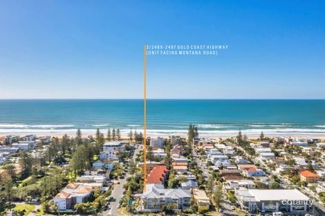 Property photo of 2491 Gold Coast Highway Mermaid Beach QLD 4218