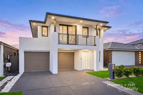 14 Agland Ave, Marsden Park, NSW 2765