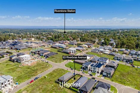 Property photo of 63 Riverbrae Avenue Riverstone NSW 2765