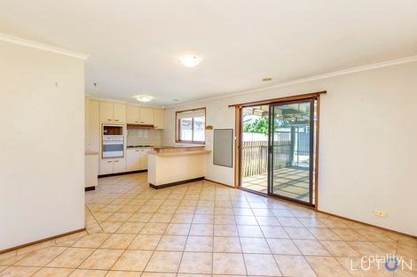 Property photo of 21 Collyburl Crescent Isabella Plains ACT 2905