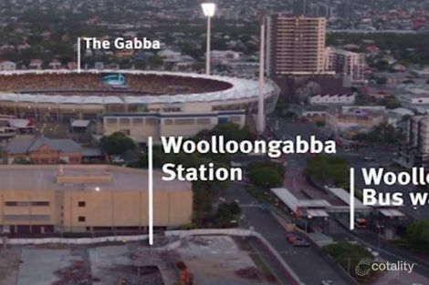 56 Broadway St, Woolloongabba, QLD 4102