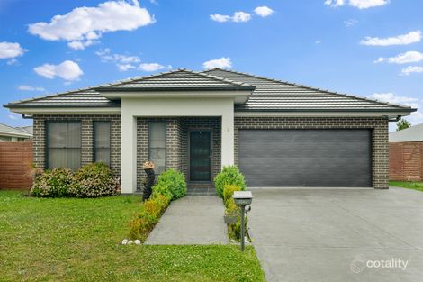 Property photo of 3 Henrietta Street Braemar NSW 2575