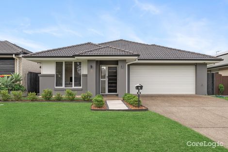 Property photo of 9 Cooloola Crescent North Lakes QLD 4509