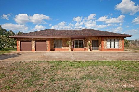 Property photo of 122 Womma West Road Virginia SA 5120
