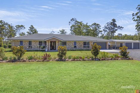 21 Acacia Pl, Yarravel, NSW 2440