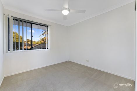 Property photo of 16/43 Myola Court Coombabah QLD 4216