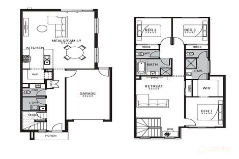 Property photo of 23 Chandra Place Epping VIC 3076
