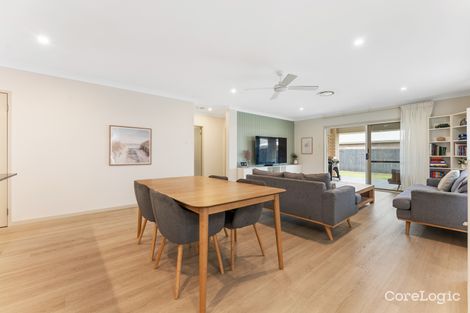 Property photo of 9 Cooloola Crescent North Lakes QLD 4509
