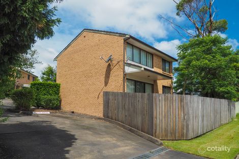 Property photo of 5/68 Wilson Street West Wallsend NSW 2286