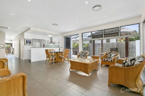 Property photo of 39 Lakeside Drive Peregian Springs QLD 4573
