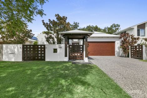 Property photo of 39 Lakeside Drive Peregian Springs QLD 4573