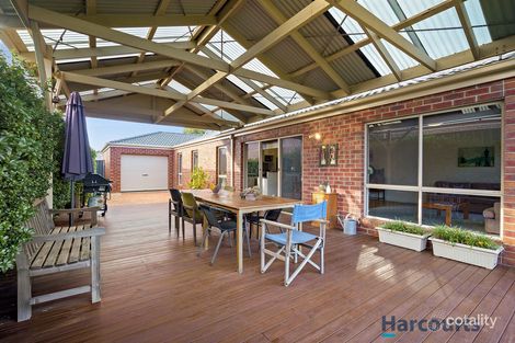 Property photo of 6 Cavendish Court Winter Valley VIC 3358