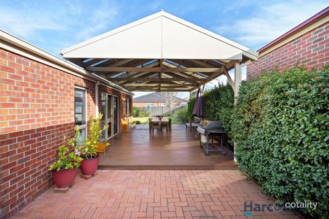 Property photo of 6 Cavendish Court Winter Valley VIC 3358