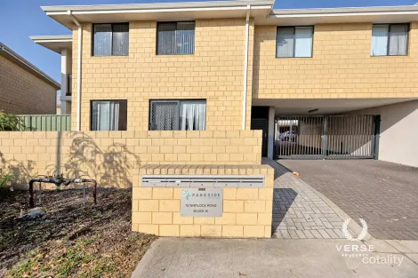 18/18 Whitlock Rd, Queens Park, WA 6107