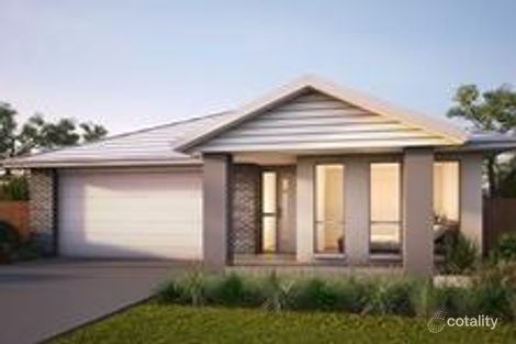 Lot 48 Jones St, Coomera, QLD 4209