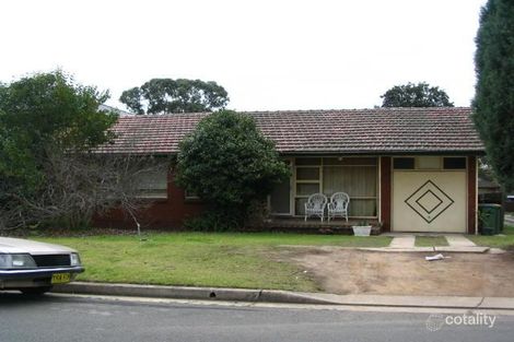 27 Faulkner St, Old Toongabbie, NSW 2146