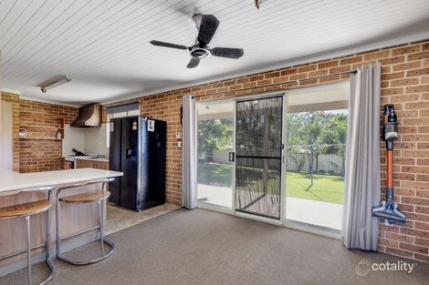 Property photo of 16 North Street West Kempsey NSW 2440