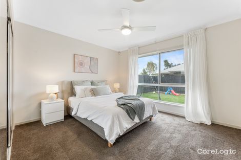 Property photo of 9 Cooloola Crescent North Lakes QLD 4509