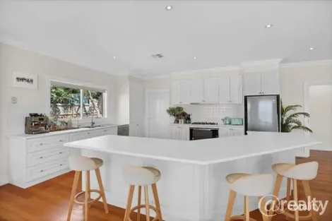 Property photo of 6 Nicolas Court Warragul VIC 3820