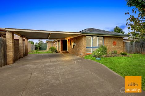 14 Flinders Rd, Melton South, VIC 3338