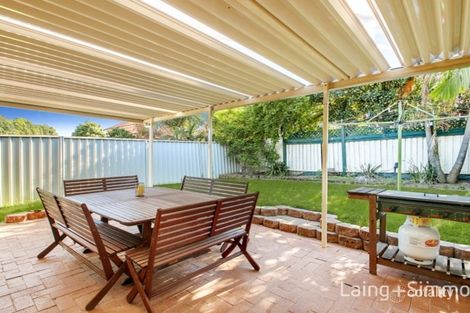 Property photo of 7 Capricorn Road Kings Langley NSW 2147