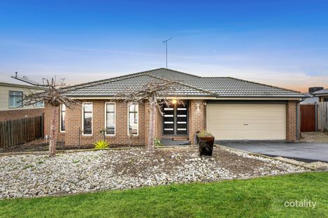 Property photo of 89 Grantham Drive Highton VIC 3216