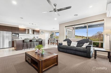 Property photo of 89 Grantham Drive Highton VIC 3216