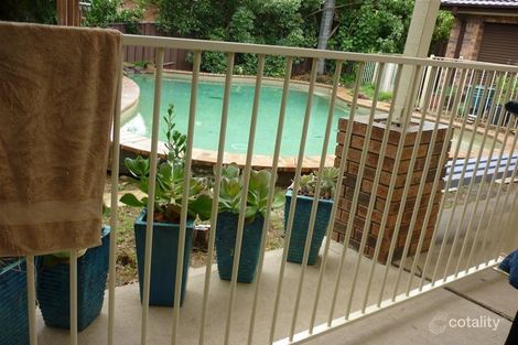 Property photo of 15 Maculata Place Kingswood NSW 2747