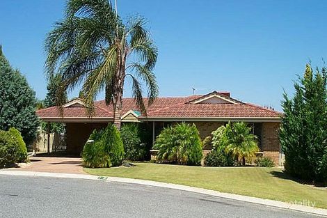 12 Erskine Ct, Woodvale, WA 6026