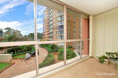 Property photo of 33/421-473 Pacific Highway Artarmon NSW 2064