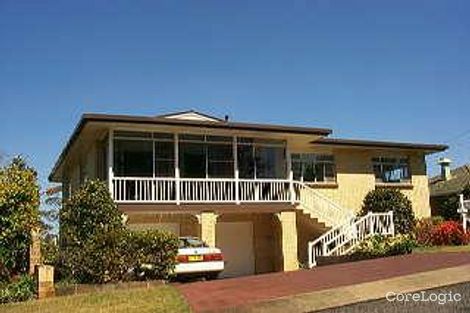 Property photo of 51 Barrymount Crescent Mount Lofty QLD 4350