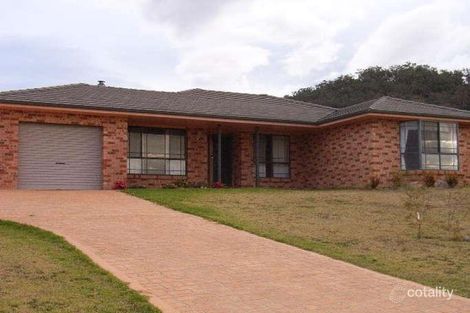 Property photo of 45 Dewhurst Drive Mudgee NSW 2850