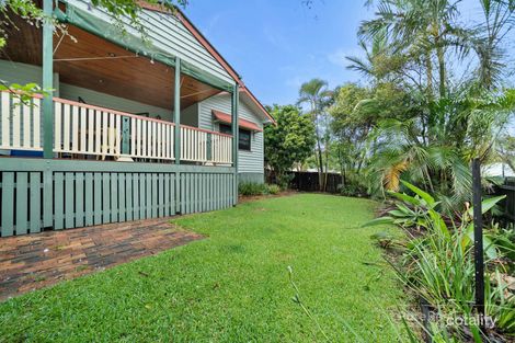 Property photo of 62 Bayview Terrace Geebung QLD 4034