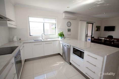 Property photo of 9 Brealey Place Naracoorte SA 5271