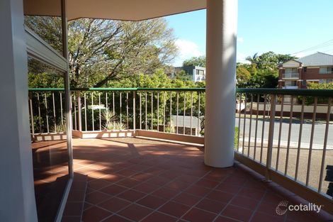 Property photo of 8/61 Bauer Street Southport QLD 4215