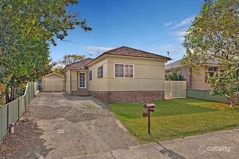 3 Excelsior Ave, Strathfield South, NSW 2136
