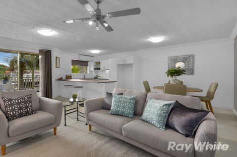 Property photo of 4/18 Frederick Street Alderley QLD 4051