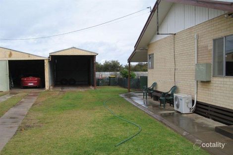 Property photo of 31 Victoria Street Berriwillock VIC 3531