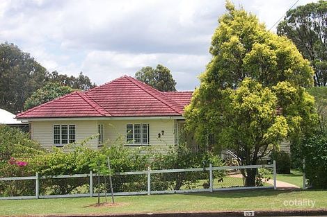 37 Browns Dip Rd, Enoggera, QLD 4051