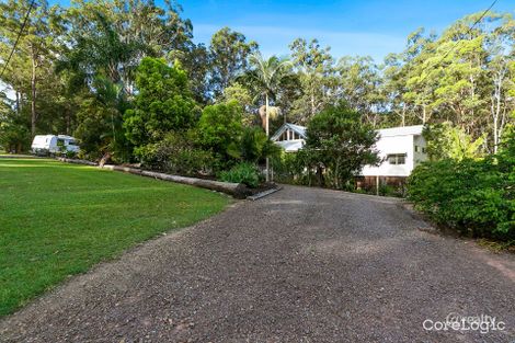 Property photo of 58 Tallgum Avenue Verrierdale QLD 4562