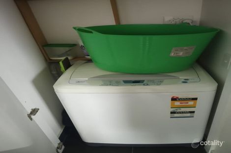 Property photo of 101/479-485 Spencer Street West Melbourne VIC 3003