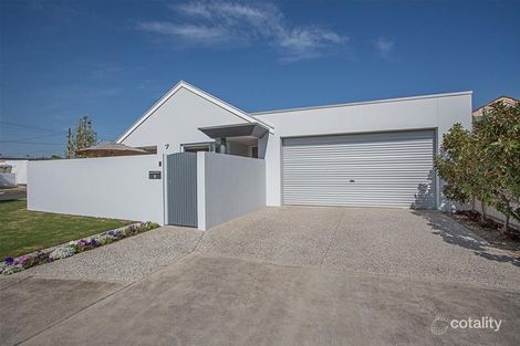 Property photo of 5 Davis Street West Beach SA 5024
