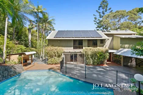 62 Cedarleigh Rd, Kenmore, QLD 4069