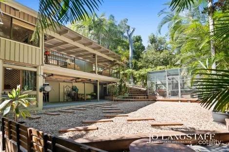 Property photo of 62 Cedarleigh Road Kenmore QLD 4069