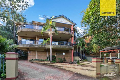 5/21 Queens Rd, Westmead, NSW 2145
