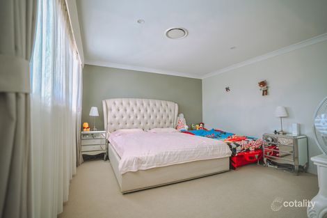 Property photo of 17 Kestrel Street Rochedale QLD 4123