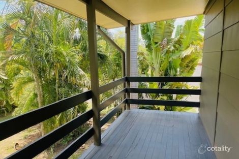 Property photo of 5 Beardmore Crescent Dysart QLD 4745